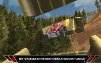 Offroad Stunt Car Drive Race 3d : Free Games 2019 Screen Shot 2