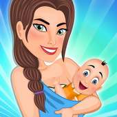 Baby & Mommy - Pregnancy Care
