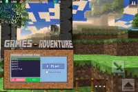 Adventure MiniCraft 3D Screen Shot 3