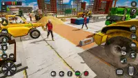 Real Construction Sim Offline Screen Shot 3