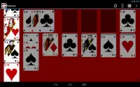 Patiences: Solitaire Spider FreeCell Forty Thieves Screen Shot 15