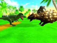 Dinosaur Jagen: Frontier Free Deadly Shooting 19 Screen Shot 1