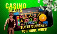 Casino: Slot Machines 777 Screen Shot 0