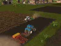 Farming Simulator 16 Screen Shot 15