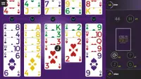 King Fu Poker Screen Shot 2