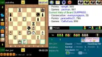 MyChessPlay Chess Online Screen Shot 5