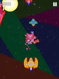 Astro Crash Screen Shot 18