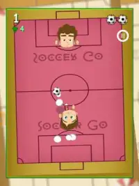 Soccer Go - Soccer Star Smash Screen Shot 7