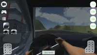 Extreme Car Driver Screen Shot 5