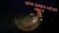 Siren Head Retribution SCP New Playthrough Hints Screen Shot 2