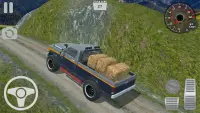 OffRoad 4X4 : Car Driving Sim Screen Shot 3