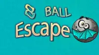 Escape 4 Ball Screen Shot 0
