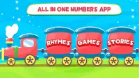 FirstCry PlayBees: 123 for Kids Screen Shot 4