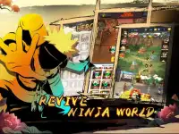 Ninja Elite: Idle RPG Screen Shot 5