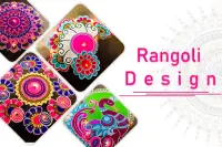Rangoli Design for Diwali 2019 Screen Shot 5