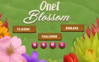 Onet Blossom - Flower Link Screen Shot 0