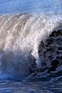 サーフィンのパズル Screen Shot 0