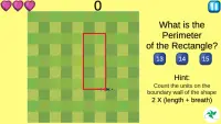Geometry Games - Level 5 Screen Shot 2