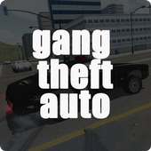 the Grand Gang Theft Auto : City war