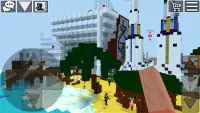 WorldCraft Premium: Block Craft Spiele Screen Shot 10