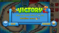 Bloons TD Battles Screen Shot 2