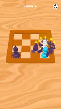 Chess Master Screen Shot 3