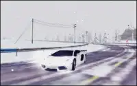 Aventador Driving & Drift Simulator Screen Shot 7