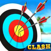 Archery Clash 3D