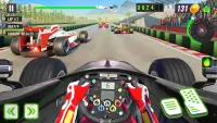 Real Formula Car Racing Game Screen Shot 2