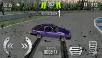 Real Drift Racing Screen Shot 2