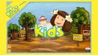 Kids School Free Games Screen Shot 5