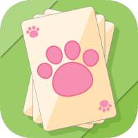 Kitty In The Corner - Free Solitaire Card Game -