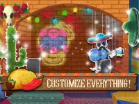 My Taco Shop - Mexican and Tex-Mex Food Shop Game Screen Shot 7