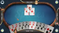 Spades: Card Game Screen Shot 9
