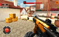 카운터 테러리스트의 공격 2020 : 무료 슈팅 게임 Screen Shot 2