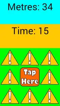 TapTap Race Screen Shot 1