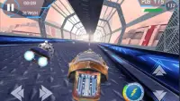 Space Star Racing Wars -  Free Game Screen Shot 11