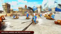 Earth Lords Battle Simulator: Ganap na Epic War Screen Shot 13