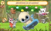 YooHoo y Amigos: Doctor. Juegos Para Niños y Niñas Screen Shot 20