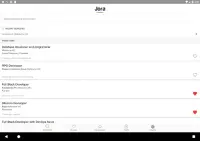 Jora Job Search - Employment Screen Shot 6