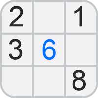 Sudoku - Classic Sudoku Puzzle Free
