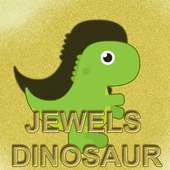 Jewels Dinosaur 2016