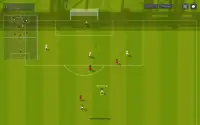 World of Soccer online Screen Shot 3