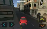 Racing Car GTR Extreme Screen Shot 1