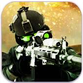 Sniper Gun Shooting 3D Free - FPS