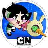 Glitch Fixers: Powerpuff Girls