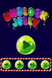 Unblock Jelly! Screen Shot 0