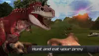 Jurassic Dino World - Dinosaur Simulator Screen Shot 5