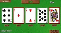 Poker Online Free Screen Shot 1