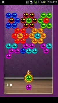 Bubble Shooter Screen Shot 5